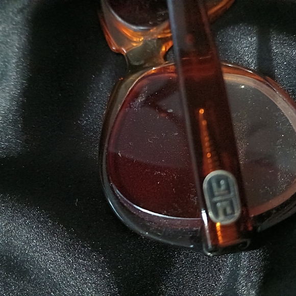 Givenchy vintage glasses - Picture 3 of 3